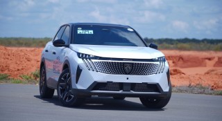 Xem ảnh thực tế Peugeot 3008 và 5008 thế hệ mới tại Việt Nam, hé lộ loạt nâng cấp đáng chú ý